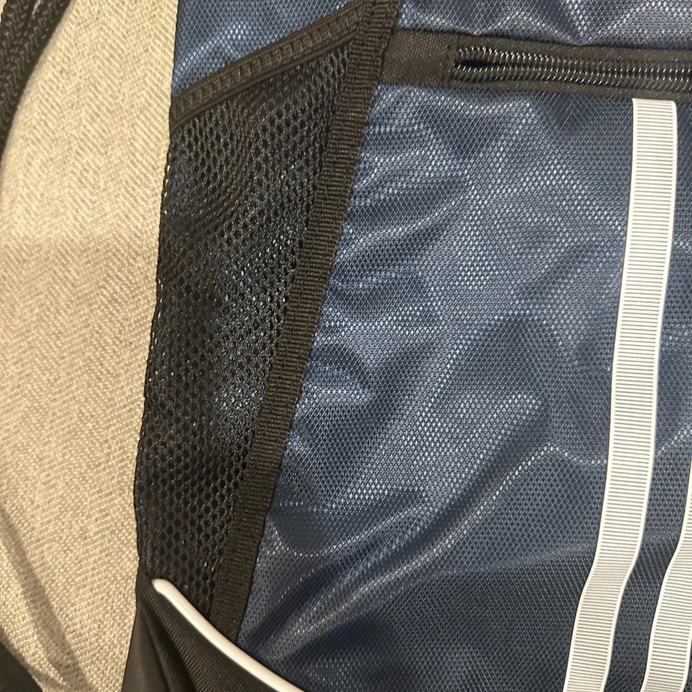 Adidas Unisex Sackpack - NWT